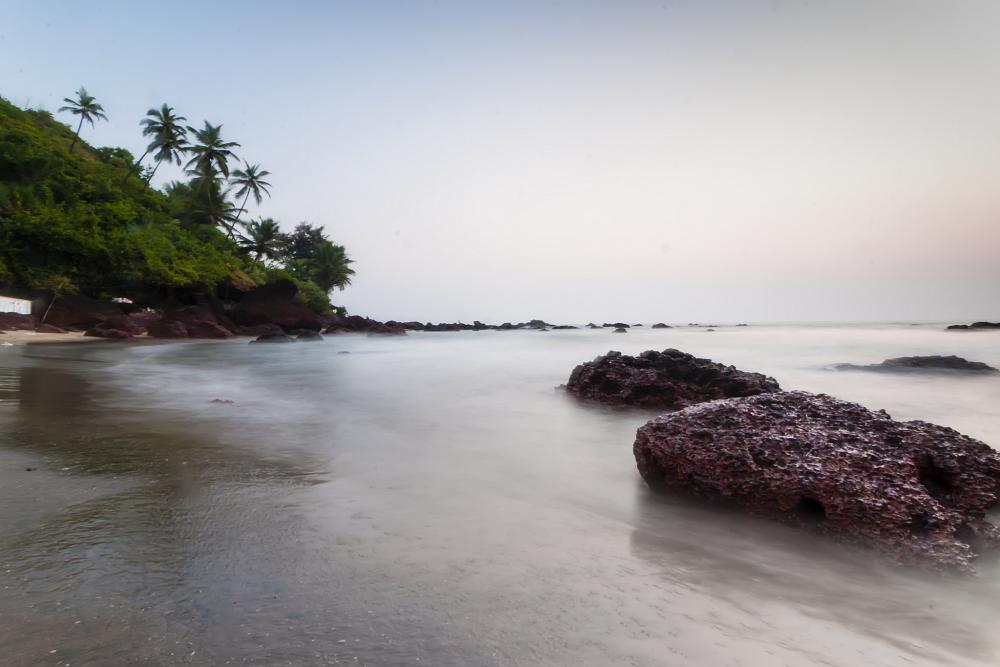 Arambol Beach